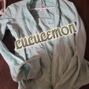 Lululemon Jacket